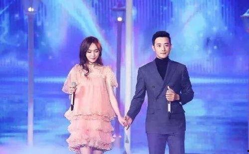 罗晋娱乐圈爆料,揭秘明星幕后真相